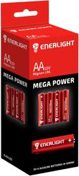 Батарейки Enerlight Mega Power AA, 40 шт. (90060204R)