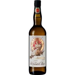 Вино Curatolo Arini Marsala 5 yo Superiore Dolce біле солодке 18% 0.75 л