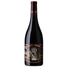 Вино Michael David Sixth Sense Syrah, красное, сухое, 15%, 0,75 л