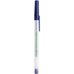 Ручка шариковая BIC Round Stic ECOlutions, 0,36 мм, синий, 1 шт. (948727)