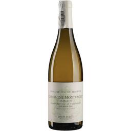Вино Louis Jadot Chassagne Montrachet Morgeot Clos de la Chapelle 2020, біле, сухе, 0.75 л