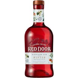 Джин Red Door Highland Gin Winter Botanicals 45% 0.7 л