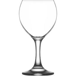 Набор бокалов для красного вина Versailles Misket VS-1210, 210 мл 6 шт. (103135)