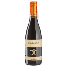 Вино Firriato Chiaramonte Nero d'Avola, червоне, сухе, 0,375 л