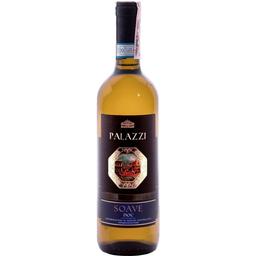 Вино Palazzi Soave, белое, сухое, 0,75 л