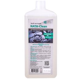 Засіб чистячий для видалення застарілого жиру та нагару Nata-Clean, 1000 мл