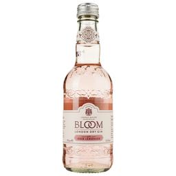 Напій слабоалкогольный Bloom Rose Lemonade, 6,5%, 0.275 л