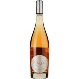 Вино Oree Des Roses Rose IGP Aude розовое сухое 0.75 л