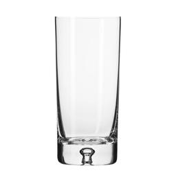 Набір високих склянок Krosno Legend, скло, 300 мл, 6 шт. (876894)