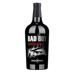 Вино Rock Wines Bad Boy Toscana IGT Sangiovese Merlot Cabernet Sauvignon, червоне, сухе, 0,75 л