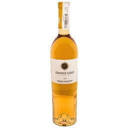 Вино Gerard Bertrand Orange Gold Vin Biologique, помаранчеве, сухе, 0,75 л