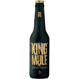 Пиво Cornelissen King Mule IPA светлое 5.7% 0.33 л