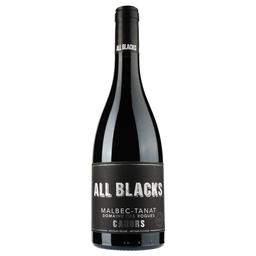 Вино All Blacks Cahors 2020 AOP, красное, сухое, 0,75 л