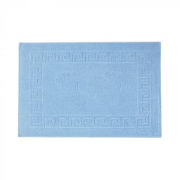 Рушник для ніг Lotus Готель, 70х50 см, блакитний (2000022188913)