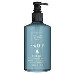 Жидкое мыло для рук Scottish Fine Soaps Sea Kelp Marine Spa, 300 мл (5016365032612)