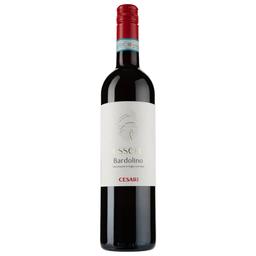 Вино Cesari Bardolino DOC Essere червоне, сухе, 11,5%, 0,75 л