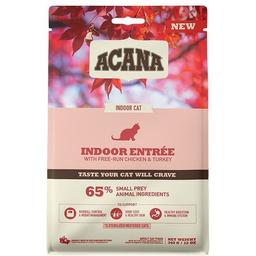 Сухой корм для домашних кошек Acana Indoor Entree Cat, 340 г