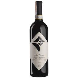 Вино San Giorgio Ugolforte Brunello di Montalcino 2015, червоне, сухе, 0,75 л