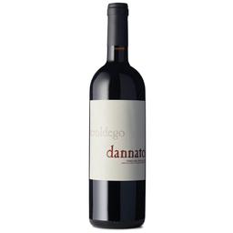 Вино Redondel Dannato Teroldego Rotaliano DOC, красное, сухое, 13%, 0,75 л (766703)
