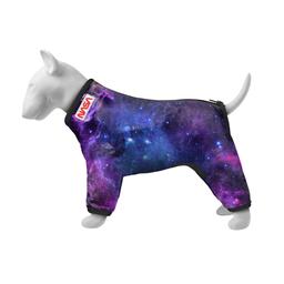 Вітровка для собак Waudog Clothes, NASA21, M35