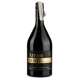 Ликер Arran Gold Liqueur, 17%, 0,7 л (6646)
