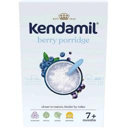 Молочна каша Kendamil з ягодами для дітей 150 г (92000007)