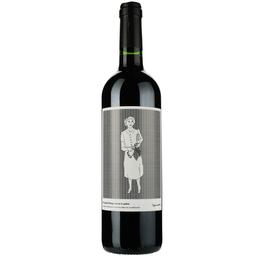 Вино Les Monicord AOP Bordeaux Superieur 2017 червоне сухе 0.75 л