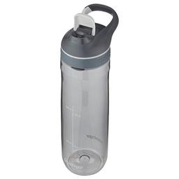 Бутылка спортивная Contigo, 720 мл, серый (2096393)