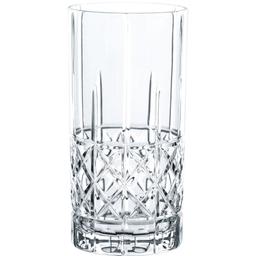 Набор стаканов для коктейлей Spiegelau Elegance Longdrink Glass, 445 мл, 12 шт. (Q4222)