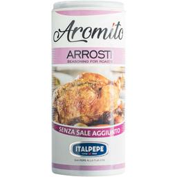 Приправа Italpepe Aromito для печені без солі 50 г