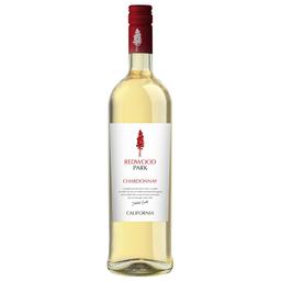 Вино Redwood Park Chardonnay, біле, сухе, 13%, 0,75 л