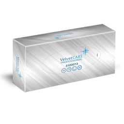 Серветки Velvet Care Comfort Box, двошарові, 100 шт. (3100013)