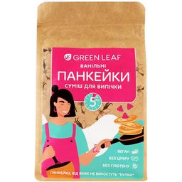 Смесь для приготовления Green Leaf Ванильные панкейки 300 г