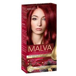 Крем-краска для волос Acme Color Malva, оттенок 033 (Махагон), 95 мл