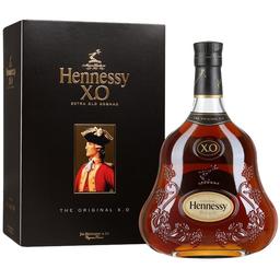 Коньяк Hennessy XO, 40%, 1 л (559302)