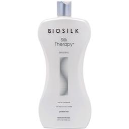Шелк для волос BioSilk Silk Therapy, 1006 мл