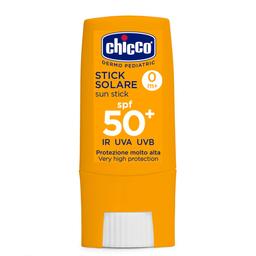 Сонцезахисний стік Chicco, 50 SPF, 9 мл (09677.00)
