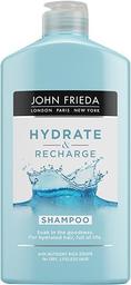 Зволожуючий шампунь John Frieda Hydrate&Recharg, для сухого волосся, 250 мл