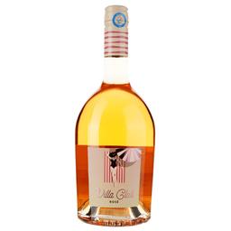 Вино Villa Club, IGP Côtes de Gascogne 2021 рожеве сухе 0.75 л