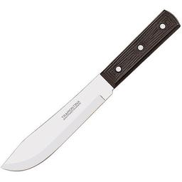 Нож разделочный Tramontina Plenus, 17,8 см (22920/107)