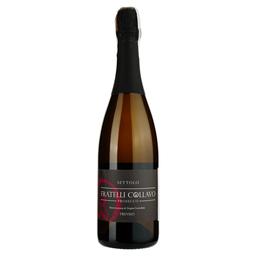 Вино Fratelli Collavo Settolo Prosecco 2022 белое сухое 0.75 л