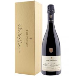 Шампанське Philipponnat Clos Des Goisses 2012 біле екстра-брют 0.75 л, в подарунковій коробці