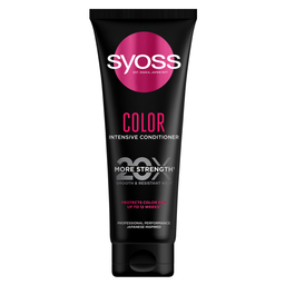 Інтенсивний кондиціонер Syoss Color, для фарбованого та тонованого волосся, 250 мл