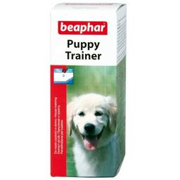 Капли для приучения щенка к туалету Beaphar Puppy Trainer, 50 мл (12562)