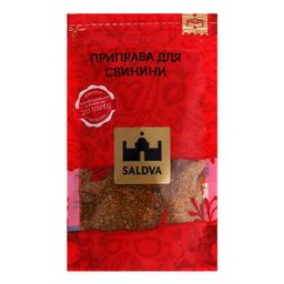 Приправа для свинины Saldva, 35 г (768652)