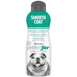 Шампунь для собак TropiClean Perfectfur Smooth Coat 473 мл