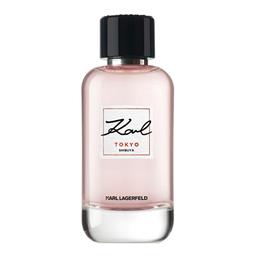 Парфюмерная вода Karl Lagerfeld Karl Tokyo Shibuya Pour Femme, для женщин, 100 мл (KL009A03)