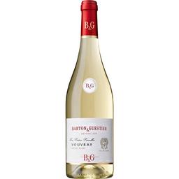 Вино Barton&Guestier Vouvray, белое, сухое, 12%, 0,75 л