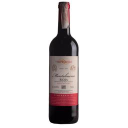 Вино Montebuena Tempranillo, 14%, 0,75 л (574960)
