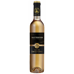 Вино Louis Eschenauer Sauternes, біле, солодке, 13%, 0,5 л (1312470)